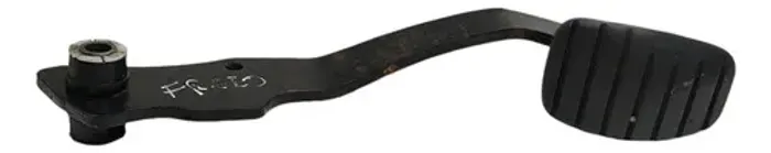 Pedal Desacelerador Renault Kangoo Symbol 2009/2012