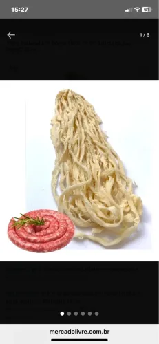 Tripa de porco