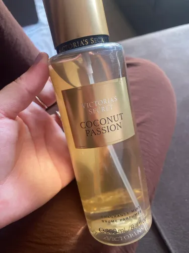 Body splash Victoria secret 