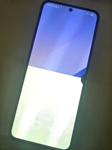 Z Flip 6 LEIA O ANUNCIO
