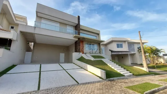 Oportunidade - Casa em Condomínio - Residencial Montserrat - Condomínio Montserrat - 5 Dor