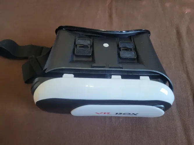 Oculos vr box