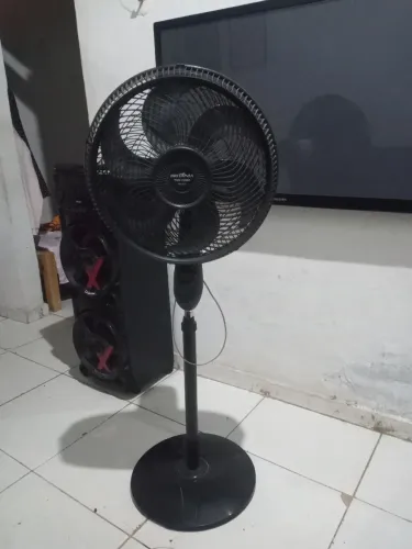 Ventilador Britânia 