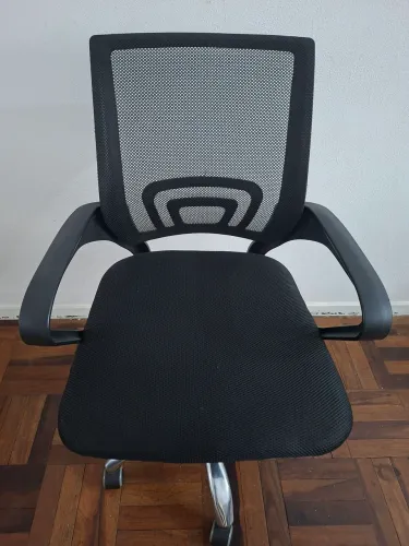 Cadeira giratória