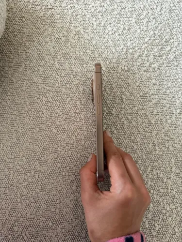iPhone 16 pro 512GB