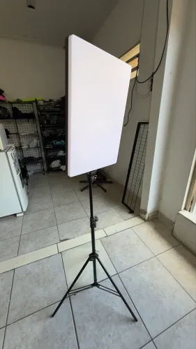 RING LIGHT REFLETOR PROFISSIONAL