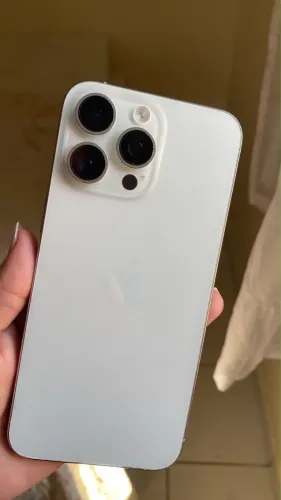 15 pro max 256gb