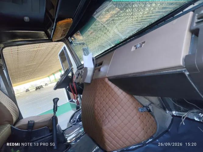6x2 carro top