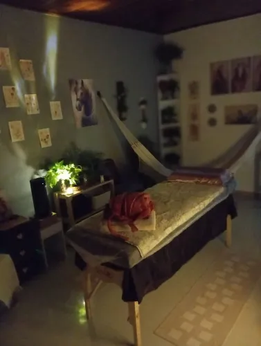 Sala de Massagem Locação por Hora SP