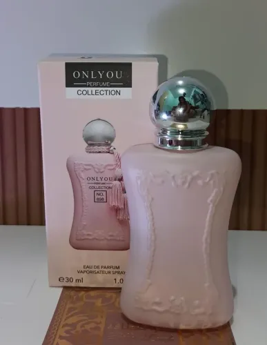 Perfume miniatura feminino 30ml