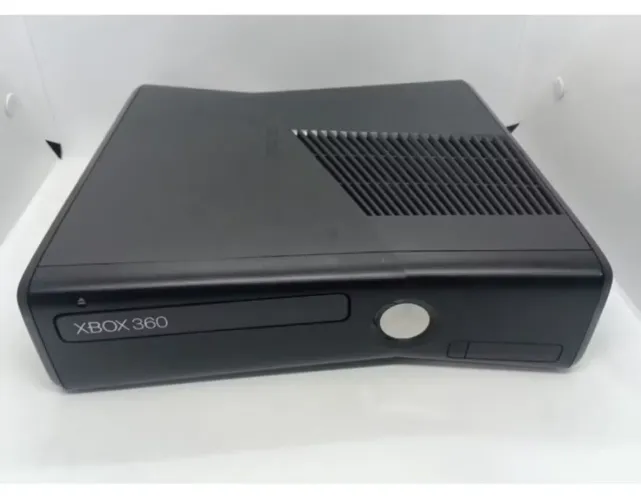 Xbox 360 + HD ou SSD externo + 80 jogos + Kinect+ controle original+ fonte original