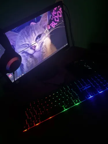 PC COMPLETO A VENDA! ?