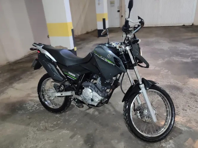 Moto Xtz Crosser 2015