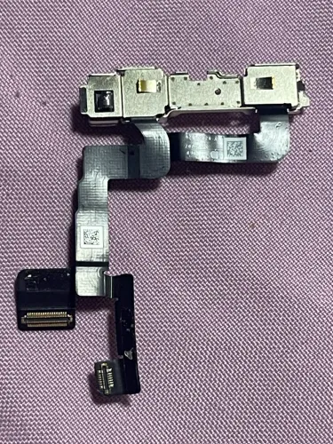 VENDO CÂMERAS DO IPHONE 11ORIGINAL