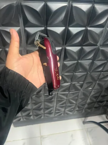 Máquina de cortar cabelo