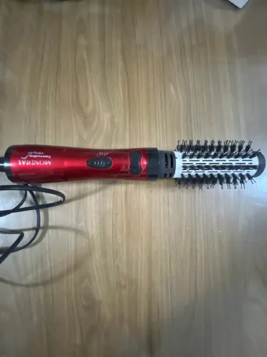 Escova Rotativa Mondial 
