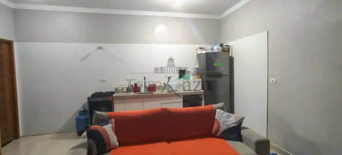 Oportunidade - Casa Sobrado - Jardim Alvorada - 1 Dormitórios - 125m².