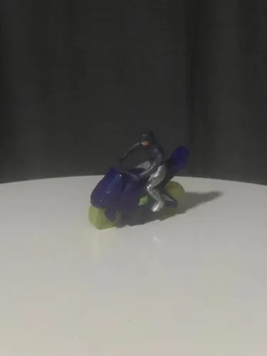 Motinha mini