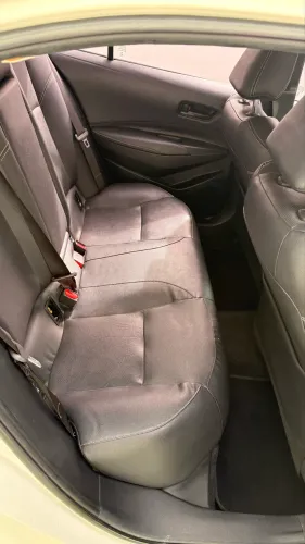 Toyota Corolla XEI 2.0 Flex 16V Aut. 2020
