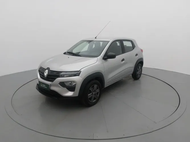 Renault Kwid 1.0 Zen 2025