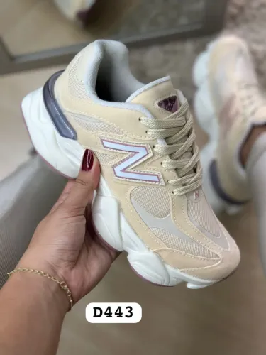 Tênis NB 9060 tendência 
