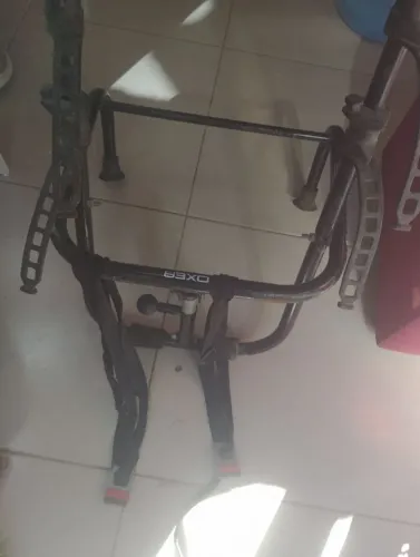 Está bom não foi usado muitas vezes