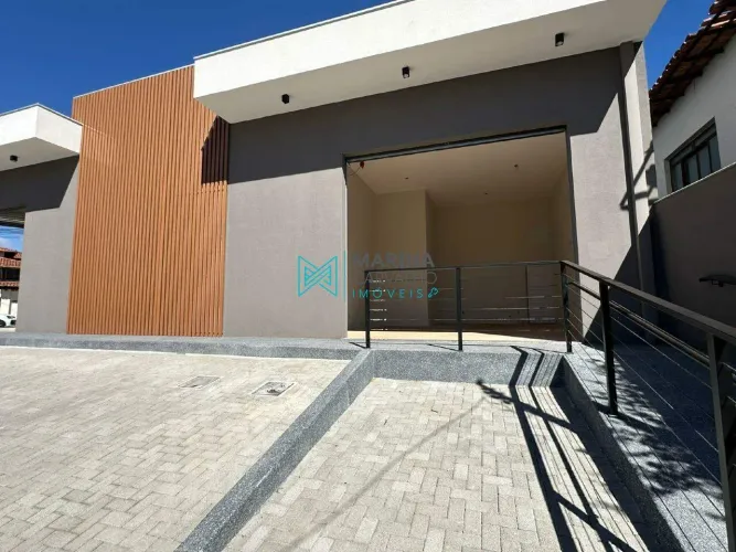 Loja à venda, Centro - Lagoa Santa/MG
