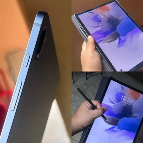 Tablet Samsung S7 Fe 