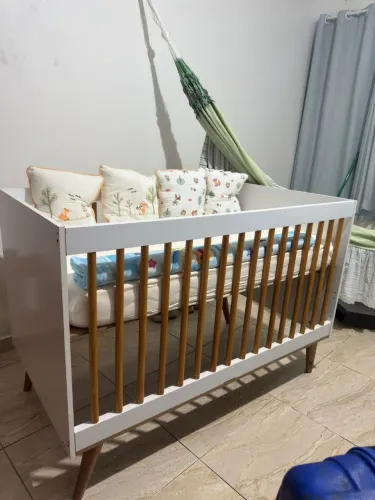Berço