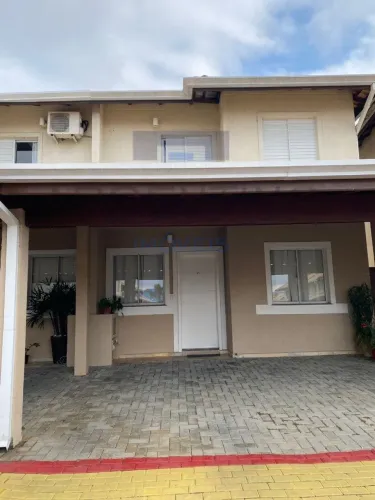 Casa à Venda no Condomínio Mont Pellier | Vila Oliveira I Mogi das Cruzes