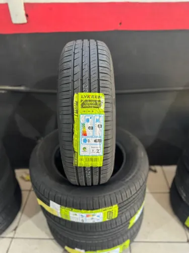 PNEU LYKEEN 205/65R15