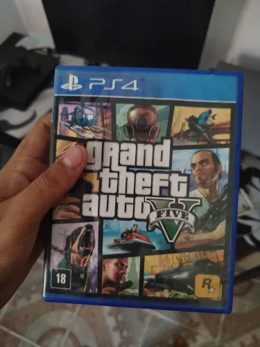 GTA 5