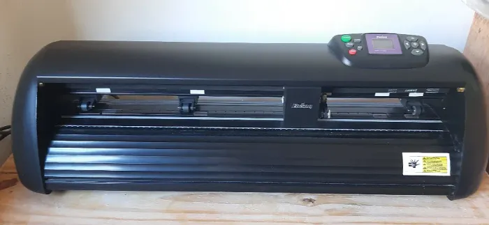 Plotter de Recorte da Foison E24 L 72 cm de saída