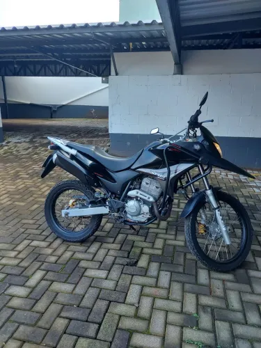 XRE 300cc