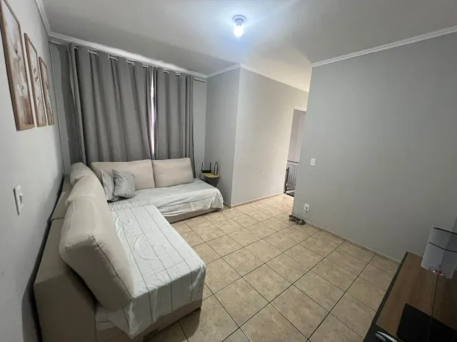 Vendo Apartamento Zona Leste
