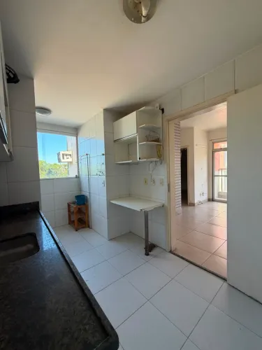 Apartamento à venda | Condomínio Eliza Miranda - 3ª Etapa