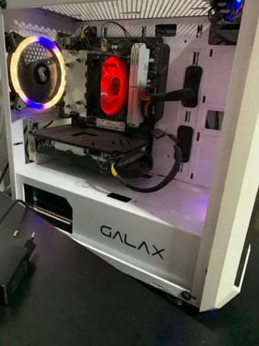 Pc gamer