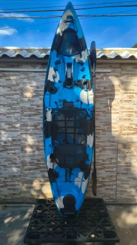 Caiaque Tuna Pro 
