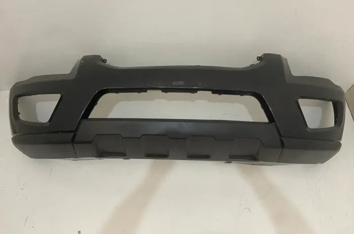 Parachoque Dianteiro Kia Sportage 2009 2010 Original 