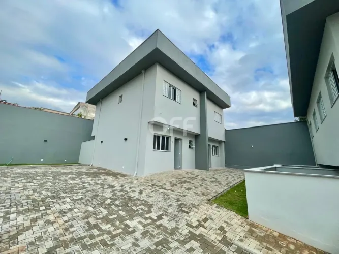 Casa de vila para locação no bairro Parque dos Pomares em Campinas