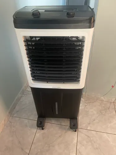 Climatizador