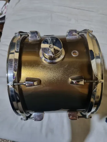 Tom de bateria (ótimo estado)