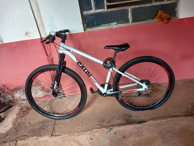 bike aro 29 caloi