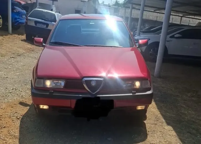 Alfa Romeo 155 155 1996
