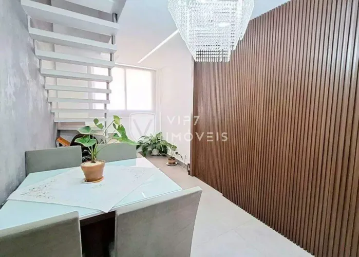 Apartamento à venda, 3 quartos, 2 vagas, Vila Gabriel - Sorocaba/SP