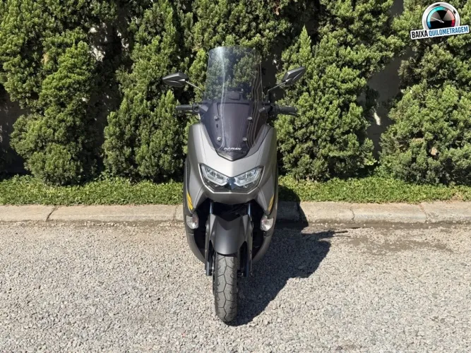 Yamaha Nmax connected 160 se abs 2024