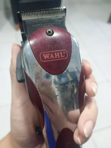 Máquina wahl Magic clip 150