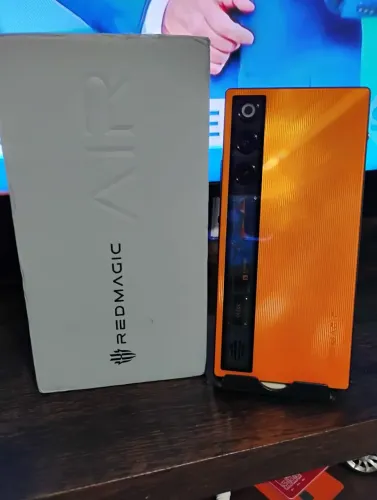 Redmagic 10 Air 12/256