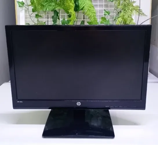 Monitor HP 18.5" LED  