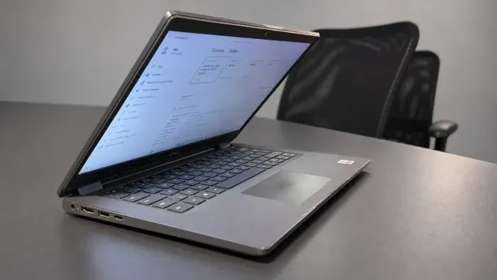 Dell Latitude 3410 Core i5 de 10a geração